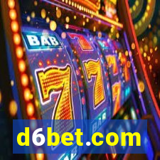 d6bet.com