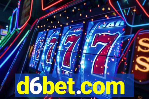 d6bet.com