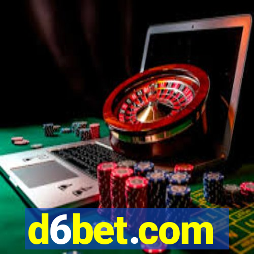 d6bet.com