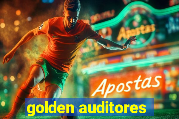 golden auditores