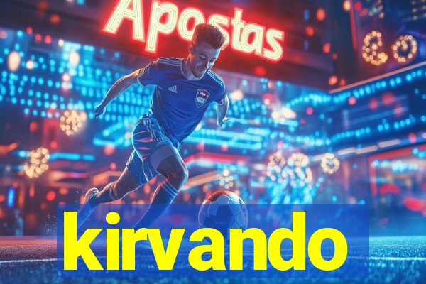 kirvando