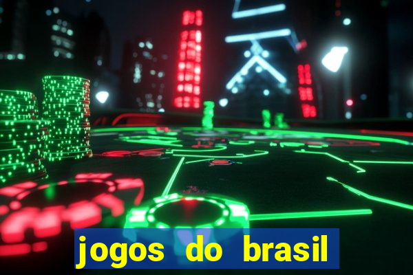 jogos do brasil copa 1978