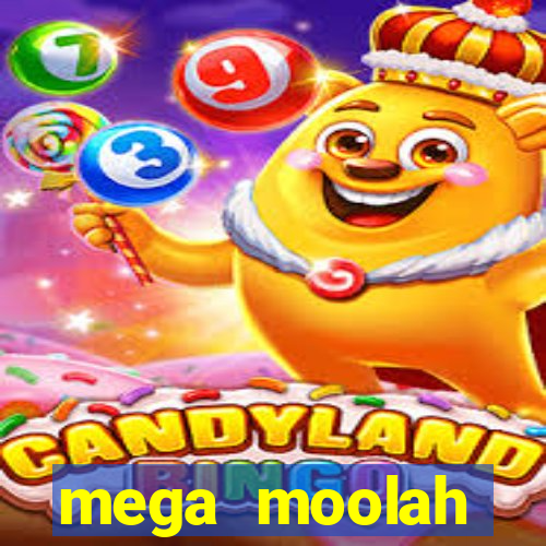 mega moolah progressive slot game