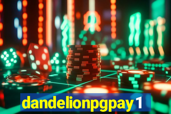 dandelionpgpay1.com