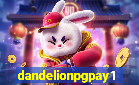 dandelionpgpay1.com