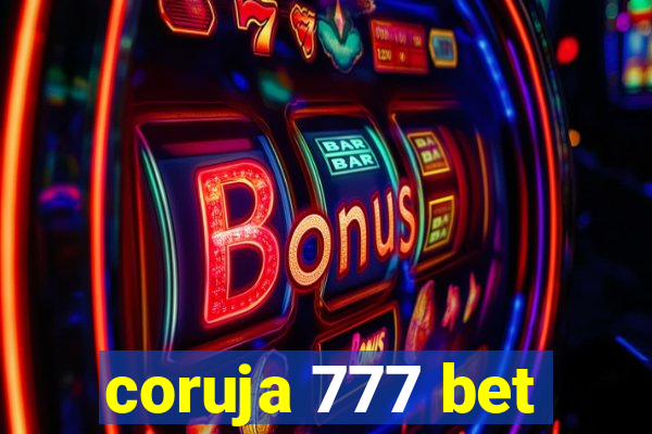 coruja 777 bet