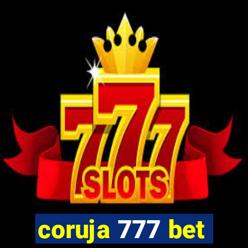 coruja 777 bet