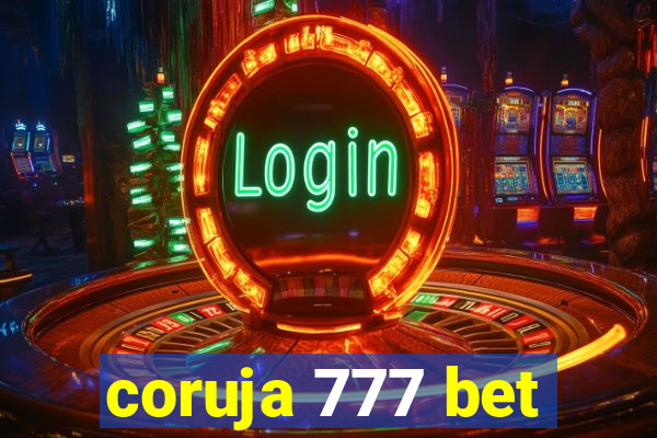 coruja 777 bet