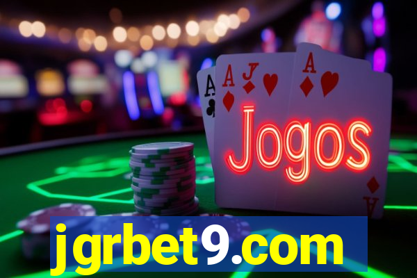 jgrbet9.com