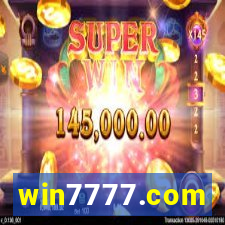 win7777.com