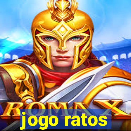 jogo ratos