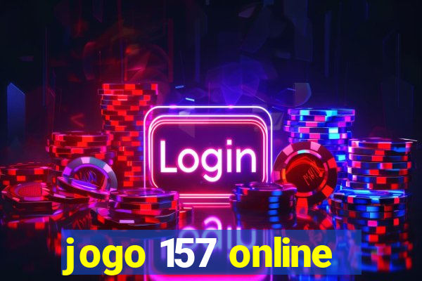 jogo 157 online