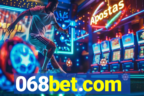 068bet.com