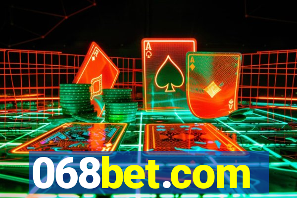 068bet.com