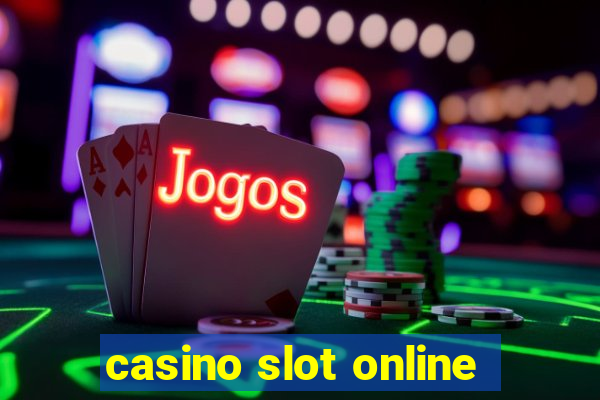 casino slot online