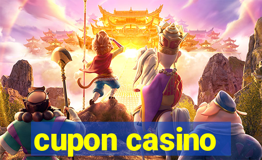 cupon casino