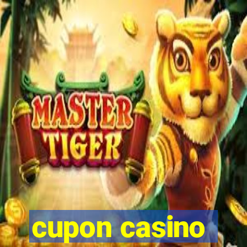 cupon casino