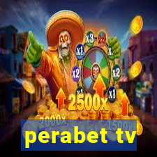 perabet tv