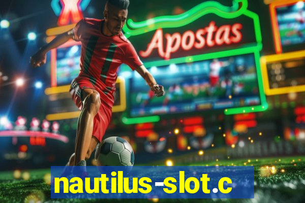 nautilus-slot.com