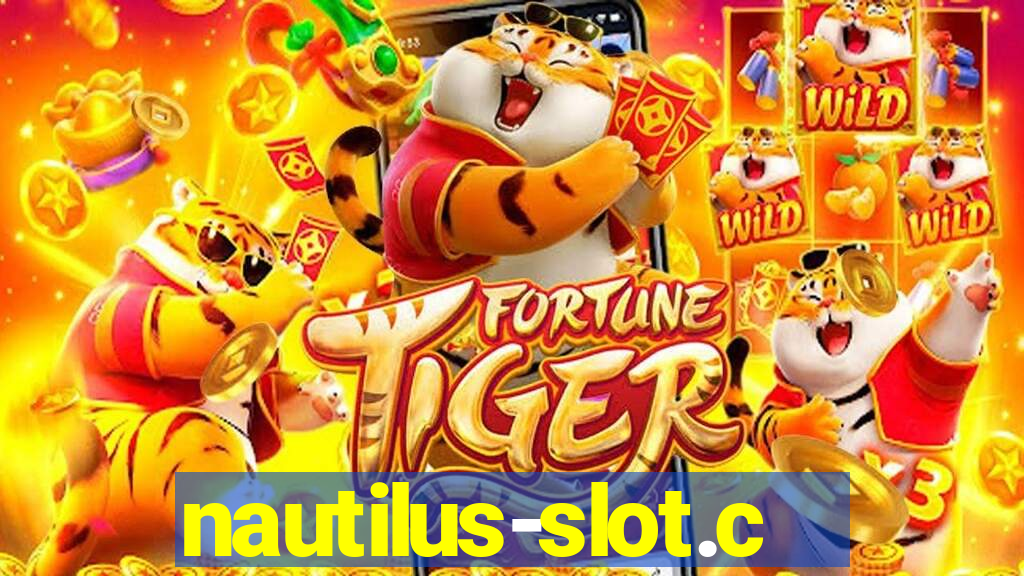 nautilus-slot.com