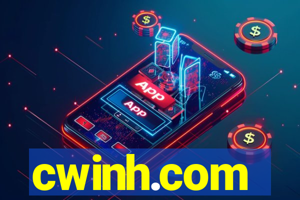 cwinh.com