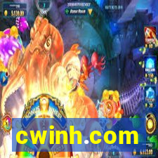 cwinh.com