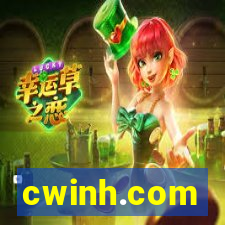 cwinh.com