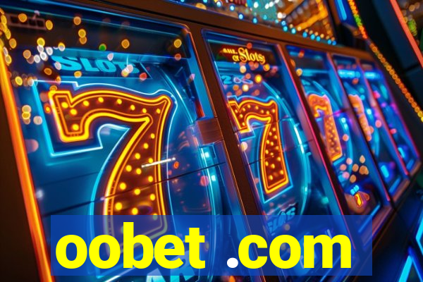 oobet .com