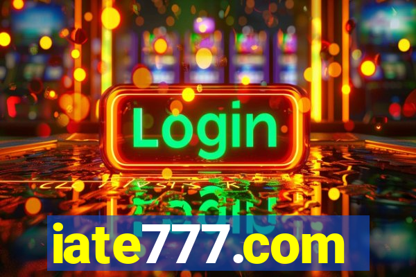 iate777.com