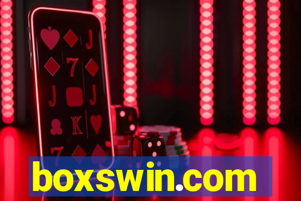 boxswin.com