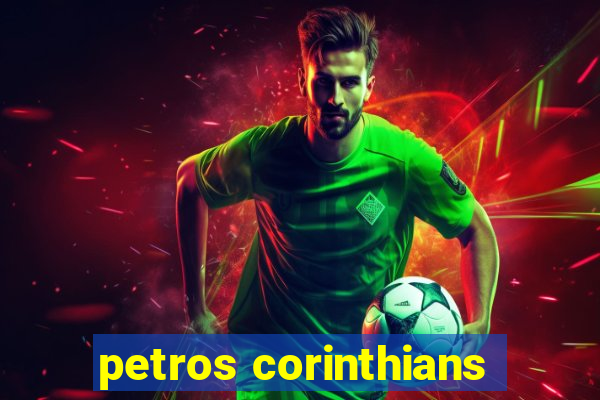 petros corinthians