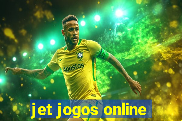 jet jogos online