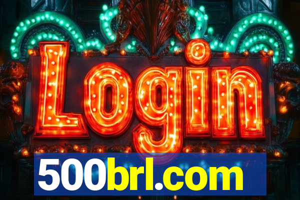 500brl.com