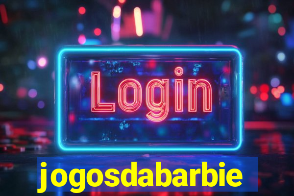 jogosdabarbie