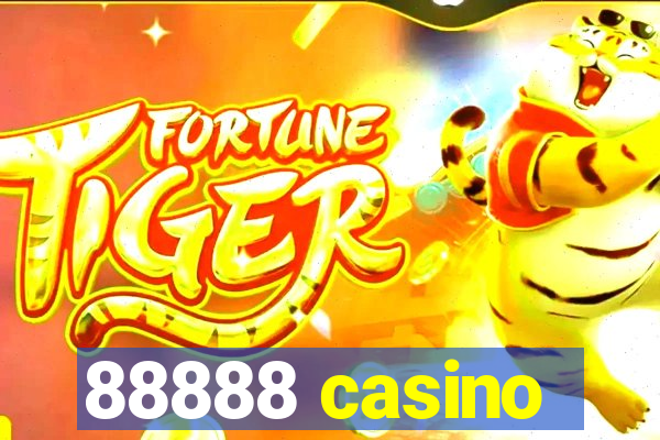 88888 casino