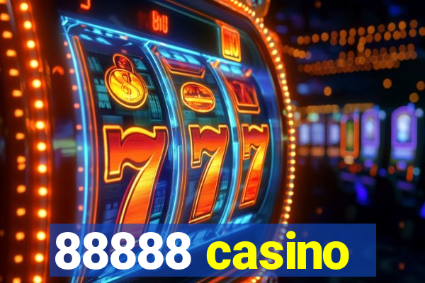 88888 casino