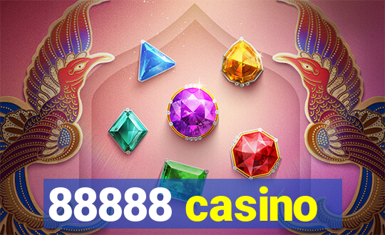 88888 casino