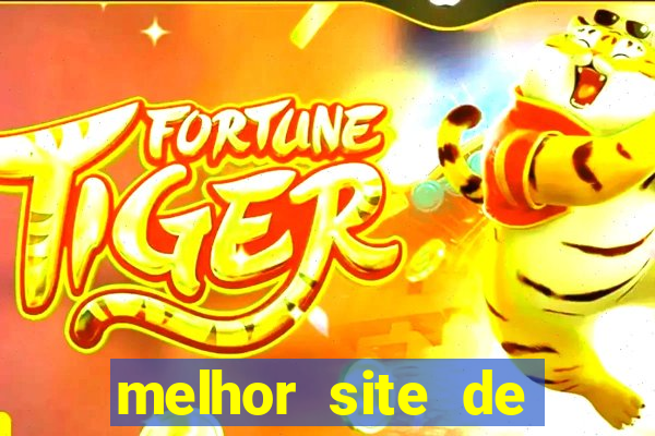 melhor site de analise de jogos futebol