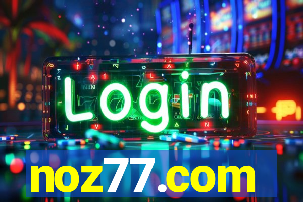 noz77.com