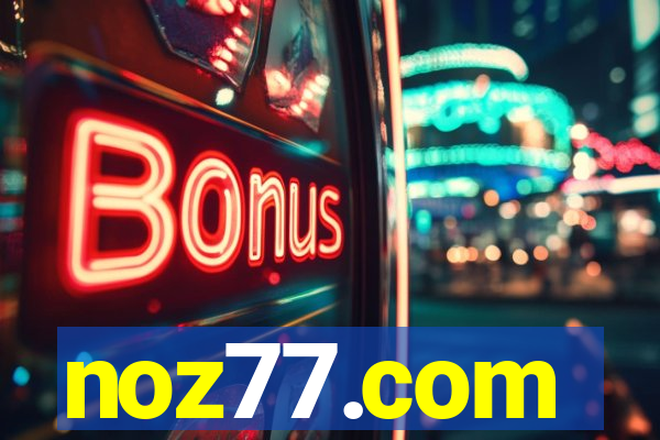 noz77.com