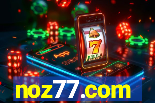 noz77.com