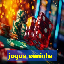 jogos seninha