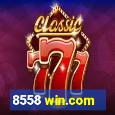 8558 win.com