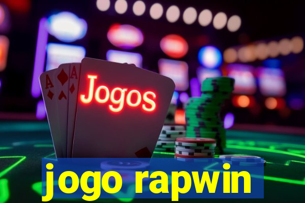 jogo rapwin