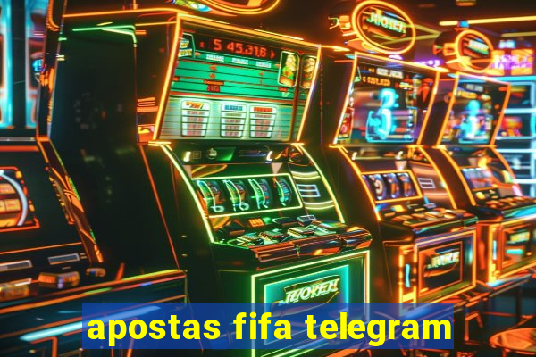 apostas fifa telegram