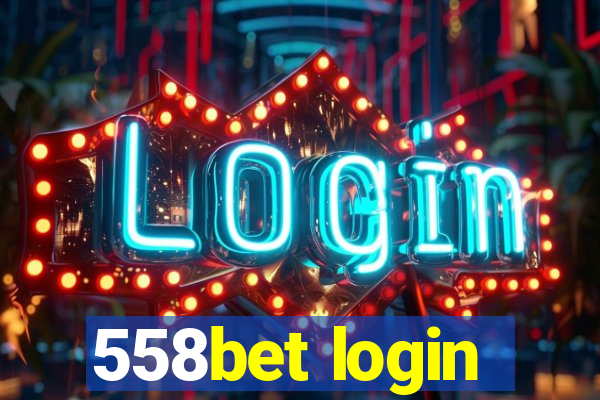 558bet login