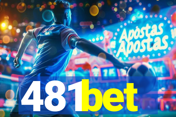 481bet