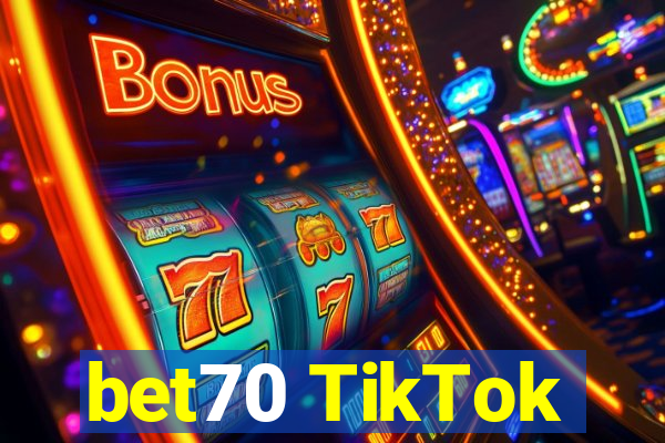 bet70 TikTok