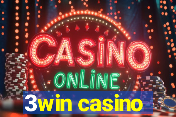 3win casino