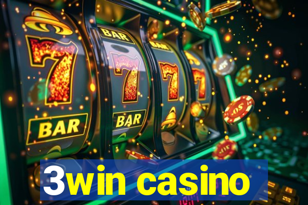 3win casino